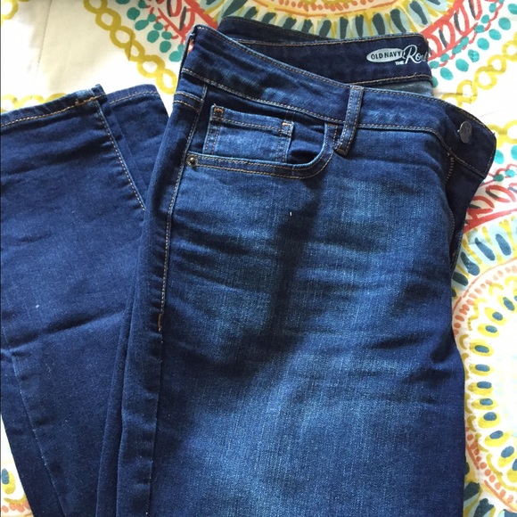 Womens jeans