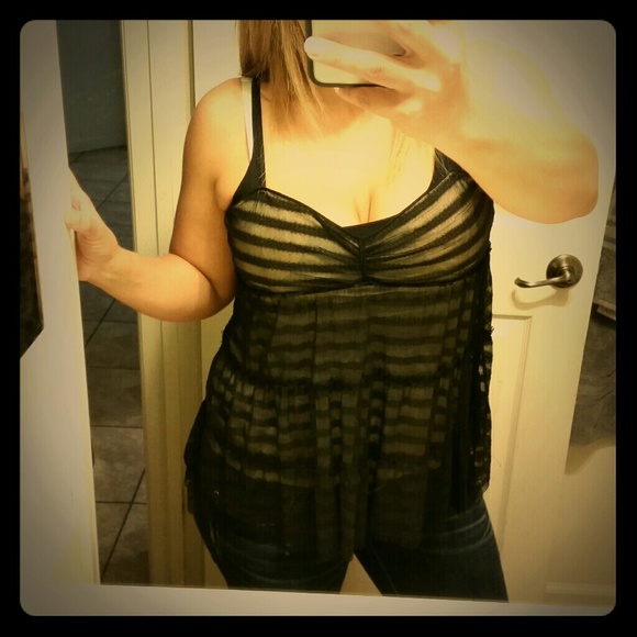 Studio M tank