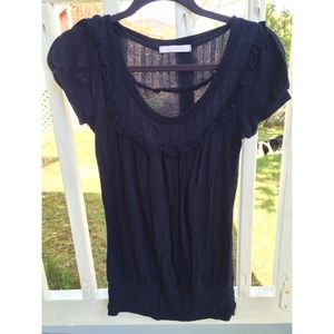 Charlotte Russe M shirt