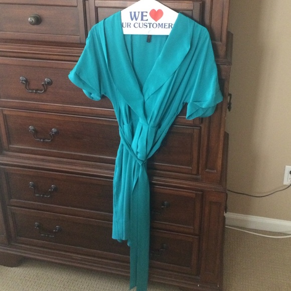BCBG dress