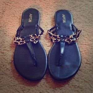 Sandals