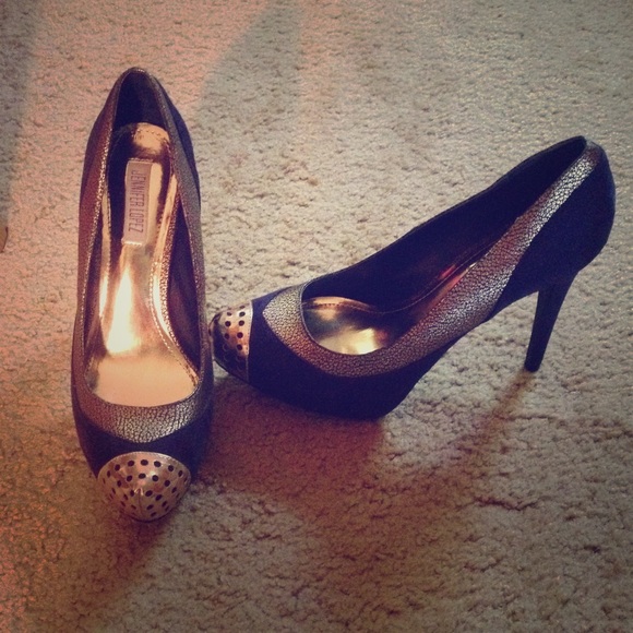 Pumps!