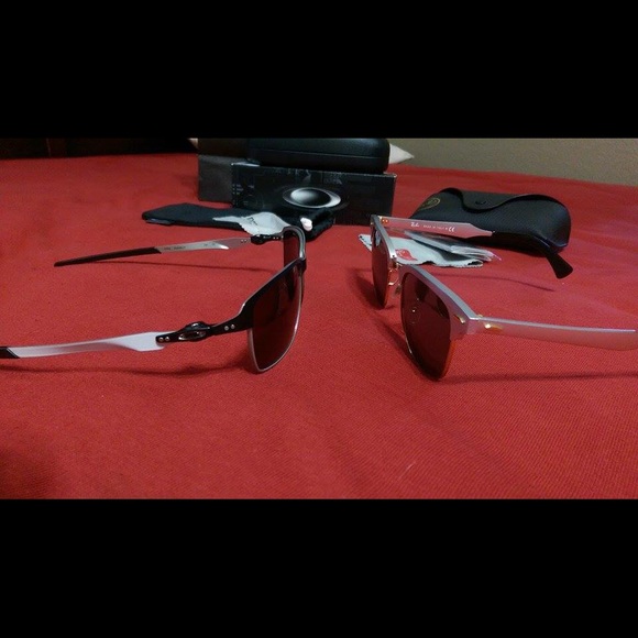 Ray-Ban sunglasses - Picture 2 of 4