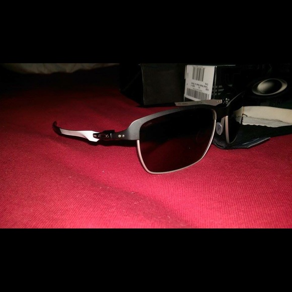 Ray-Ban sunglasses - Picture 3 of 4