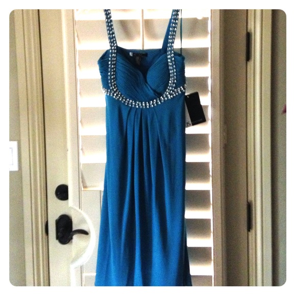 New Cocktail Dress