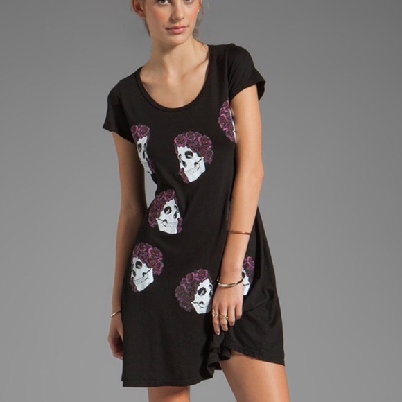 Lauren moshi summer dress