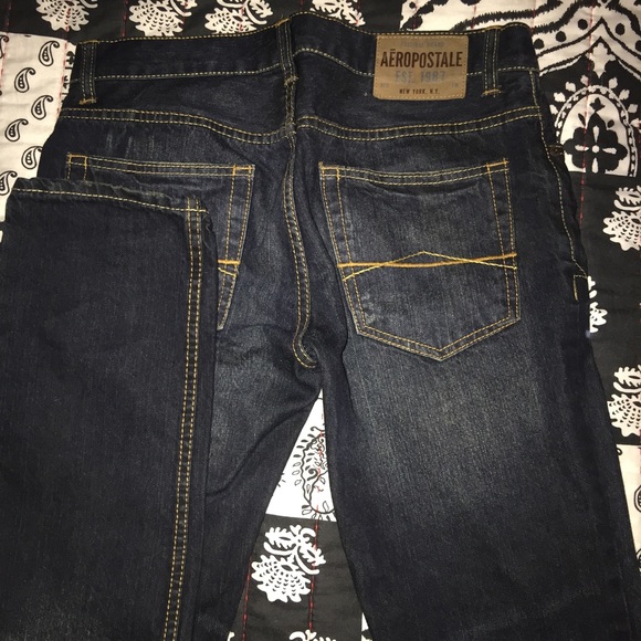Aeropostale men's Jeans 30 x 32