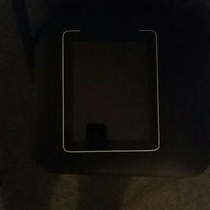 I am selling a 64GB iPad...