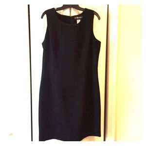 The perfect little black dress for summer