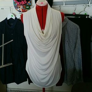 NWT Karen Kane Top LAST CALL