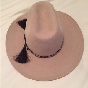 Authentic australian Akubra hat