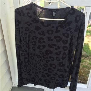 Forever 21 sweater