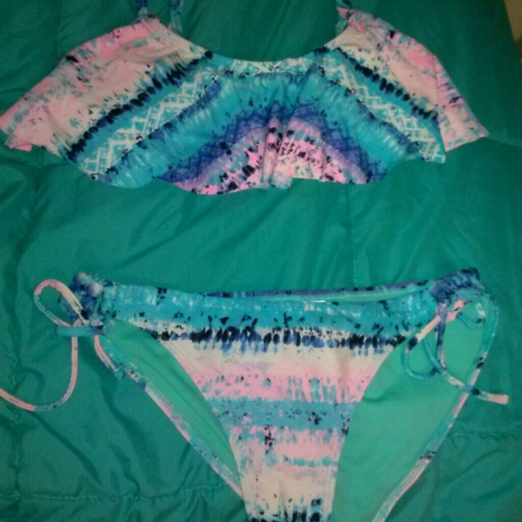Wet Seal swimsuit