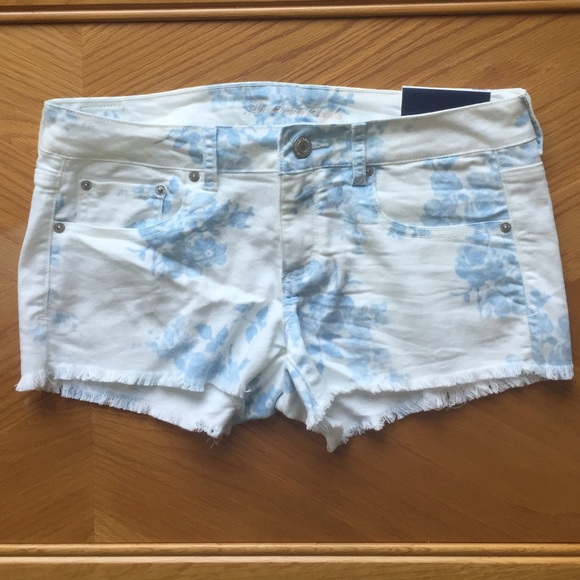 American Eagle Short