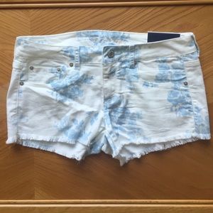 American Eagle Short