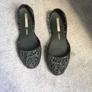 Hard to find Melissa Campana!