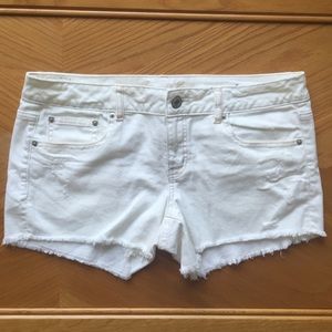 American Eagle Short