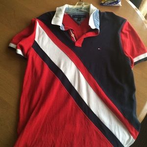 Tommy Hilfiger medium shirt
