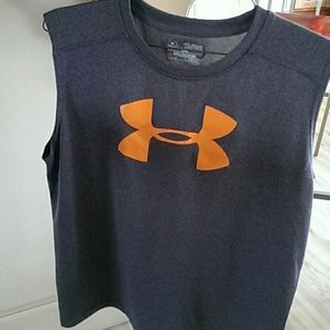Under armour Youth tank top