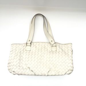 Michael Kors Leather shoulder bag