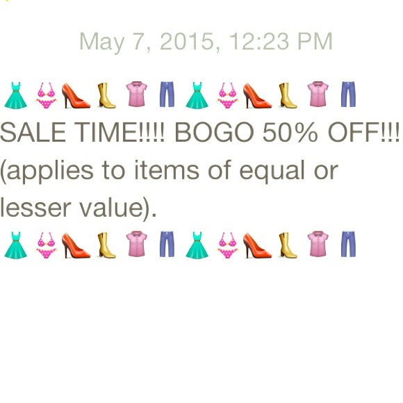 Today and Tomorrow Only!!