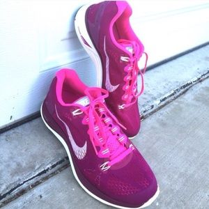I am ISO these Nike Lunar Glide 5 a size 3.5