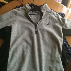 Nautica sweater