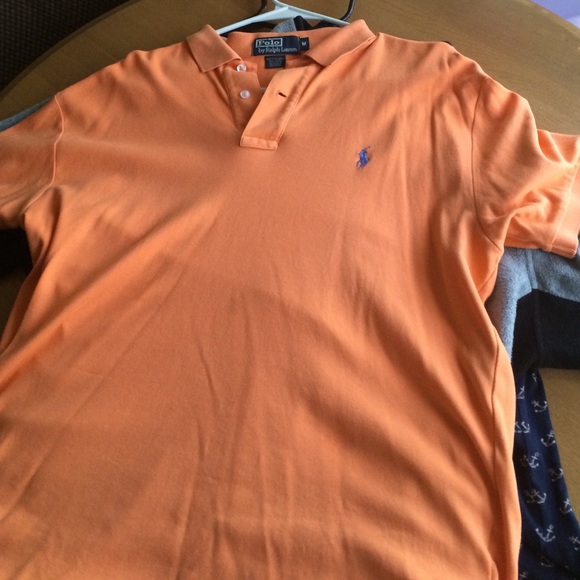 Polo shirt