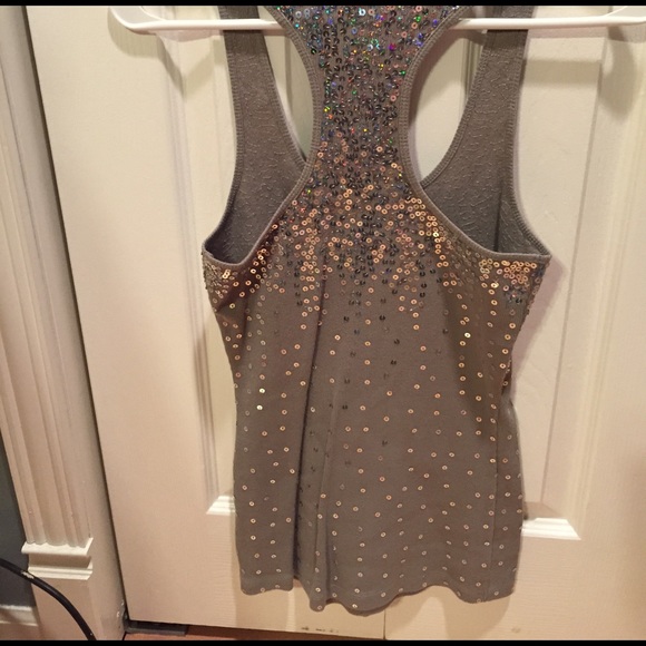 NEW Express Sequenced Tank - Picture 2 of 2