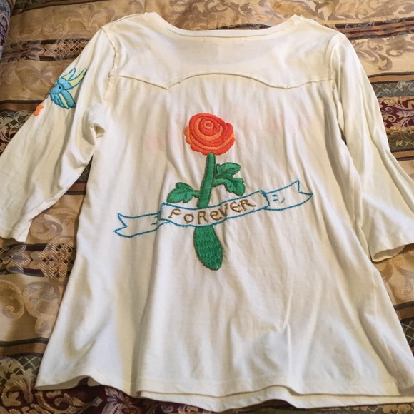 Miss Me top, super adorable!!