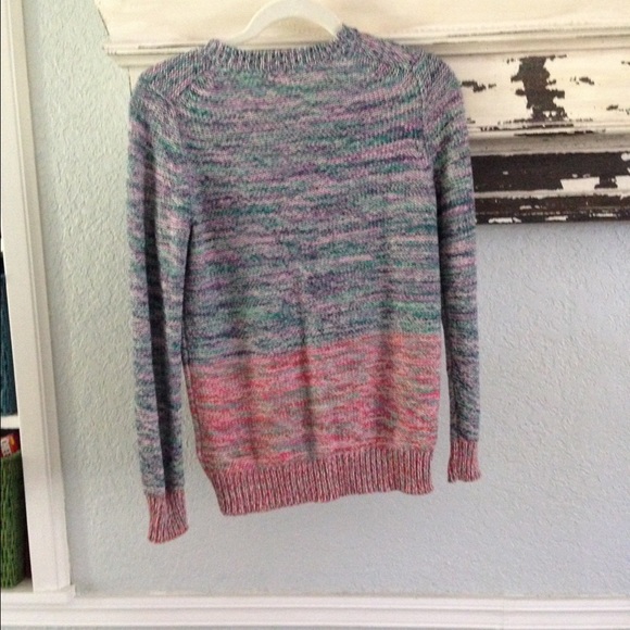 BUNDLE Madewell knit sweater - Picture 3 of 4