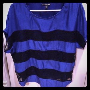 Express Top