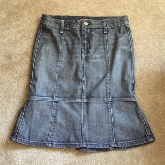 Seven7 skirt