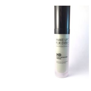 Make Up Forever HD Primer😍