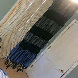 A scarf