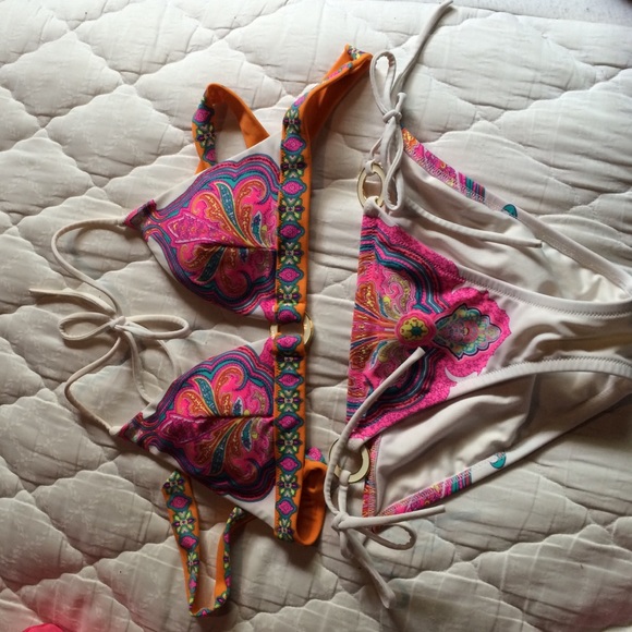 Victoria's Secret bikini