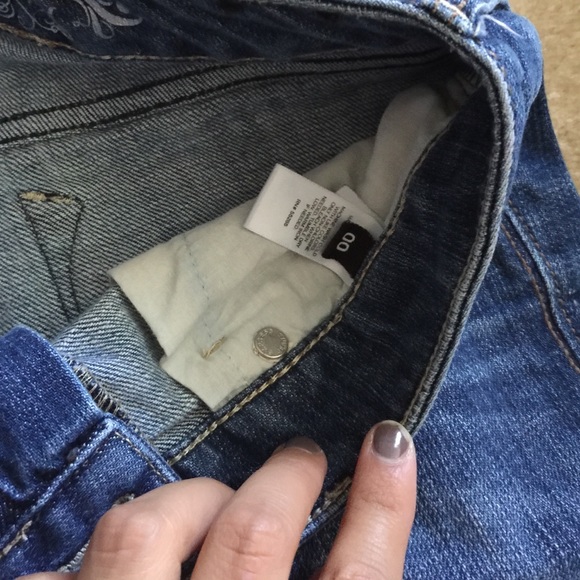 Express shorts - Picture 4 of 4