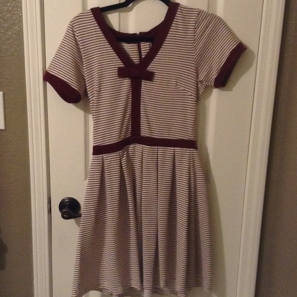 Dear creatures dress