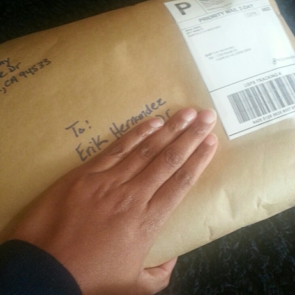 For a customer...it will be shipped in the morning - Picture 1 of 1