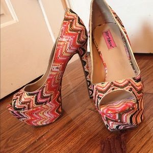 Pumps