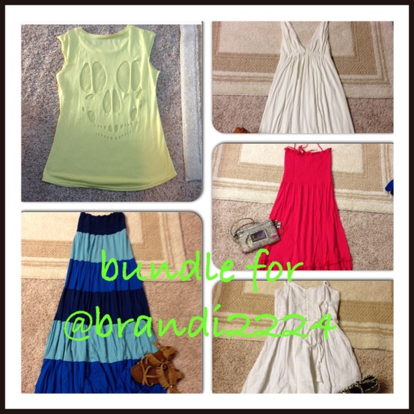 bundle for @brandie2224