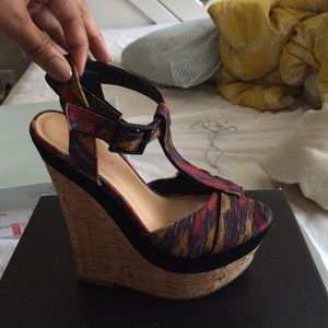 Wedges