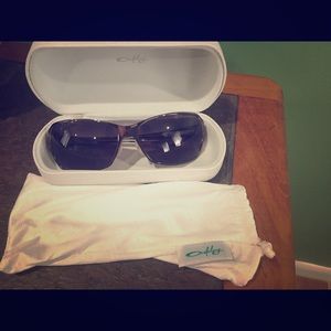 Oakley sunglasses