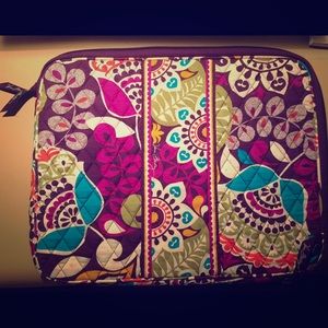 Vera Bradley Laptop Case