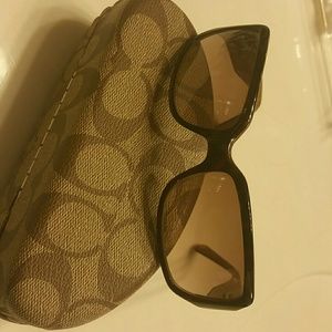 Coach Sunglasses