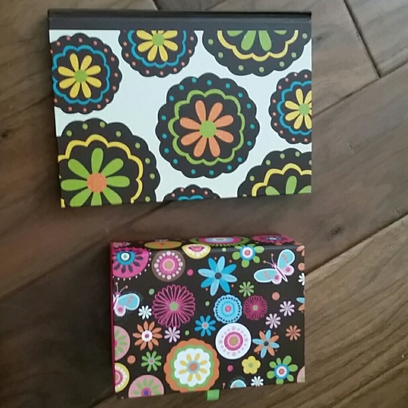 Letter Set & Journal - Picture 2 of 2