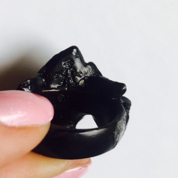 HOLD‼️Black Passion Rose 8 - Picture 3 of 4