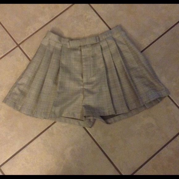 Dear creatures shorts