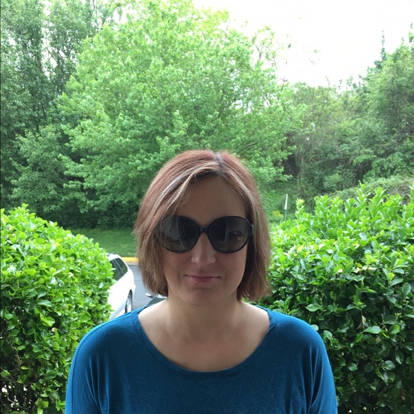 Prada Sunglasses