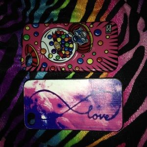 Iphone 4 cases